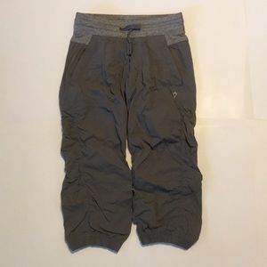 ivivva girls crop pants